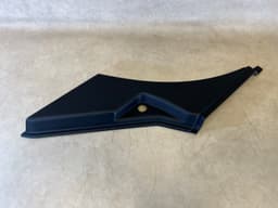 MERCEDES-BENZ Mercedes G class W463 GENUINE LEFT Lining Bottom Black Trim Panel A4636923401 — thumbnail 6