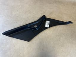 MERCEDES-BENZ Mercedes G class W463 GENUINE LEFT Lining Bottom Black Trim Panel A4636923401 — thumbnail 8
