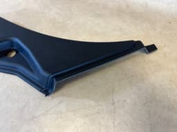 MERCEDES-BENZ Mercedes G class W463 GENUINE LEFT Lining Bottom Black Trim Panel A4636923401 — thumbnail 7
