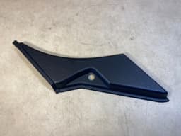 MERCEDES-BENZ Mercedes G class W463 GENUINE RIGHT Lining Bottom Black Trim Panel A4636923501 — thumbnail 1