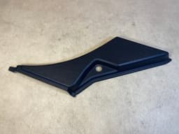 MERCEDES-BENZ Mercedes G class W463 GENUINE RIGHT Lining Bottom Black Trim Panel A4636923501 — thumbnail 6