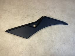 MERCEDES-BENZ Mercedes G class W463 GENUINE RIGHT Lining Bottom Black Trim Panel A4636923501 — thumbnail 4