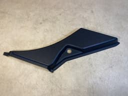 MERCEDES-BENZ Mercedes G class W463 GENUINE RIGHT Lining Bottom Black Trim Panel A4636923501 — thumbnail 2