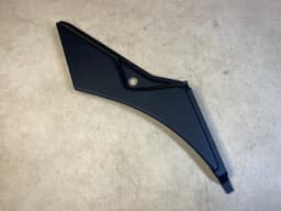 MERCEDES-BENZ Mercedes G class W463 GENUINE RIGHT Lining Bottom Black Trim Panel A4636923501 — thumbnail 5