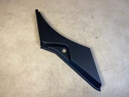 MERCEDES-BENZ Mercedes G class W463 GENUINE RIGHT Lining Bottom Black Trim Panel A4636923501 — thumbnail 3