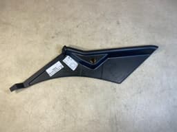 MERCEDES-BENZ Mercedes G class W463 GENUINE RIGHT Lining Bottom Black Trim Panel A4636923501 — thumbnail 7