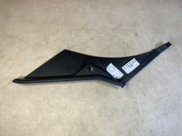 MERCEDES-BENZ Mercedes G class W463 GENUINE RIGHT Lining Bottom Black Trim Panel A4636923501 — thumbnail 10
