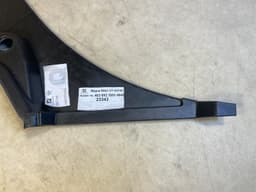 MERCEDES-BENZ Mercedes G class W463 GENUINE RIGHT Lining Bottom Black Trim Panel A4636923501 — thumbnail 9