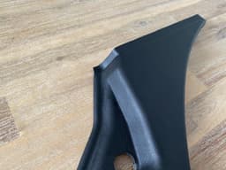 MERCEDES-BENZ Mercedes G class W463 GENUINE RIGHT Lining Bottom Black Trim Panel A4636923501 — thumbnail 5