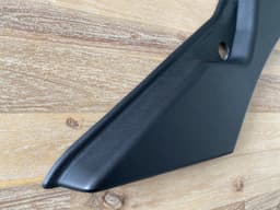 MERCEDES-BENZ Mercedes G class W463 GENUINE RIGHT Lining Bottom Black Trim Panel A4636923501 — thumbnail 7