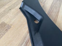 MERCEDES-BENZ Mercedes G class W463 GENUINE RIGHT Lining Bottom Black Trim Panel A4636923501 — thumbnail 6