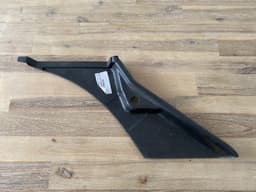 MERCEDES-BENZ Mercedes G class W463 GENUINE RIGHT Lining Bottom Black Trim Panel A4636923501 — thumbnail 8