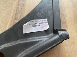MERCEDES-BENZ Mercedes G class W463 GENUINE RIGHT Lining Bottom Black Trim Panel A4636923501 — thumbnail 10