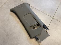 VW VW Touareg GENUINE Trim Cover B Column Right 7L0868312 — thumbnail 3