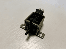 MERCEDES-BENZ Mercedes SL S G class W129 W140 W463 GENUINE Vacum Solenoid Valve A0015408697 — thumbnail 5