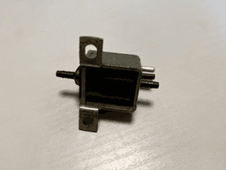 MERCEDES-BENZ Mercedes SL S G class W129 W140 W463 GENUINE Vacum Solenoid Valve A0015408697 — thumbnail 6