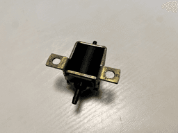 MERCEDES-BENZ Mercedes SL S G class W129 W140 W463 GENUINE Vacum Solenoid Valve A0015408697 — thumbnail 9