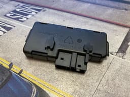BMW BMW G20 G30 G11 G01 G05 G07 Genuine Control Unit For Touch Detection 32306881866 — thumbnail 9