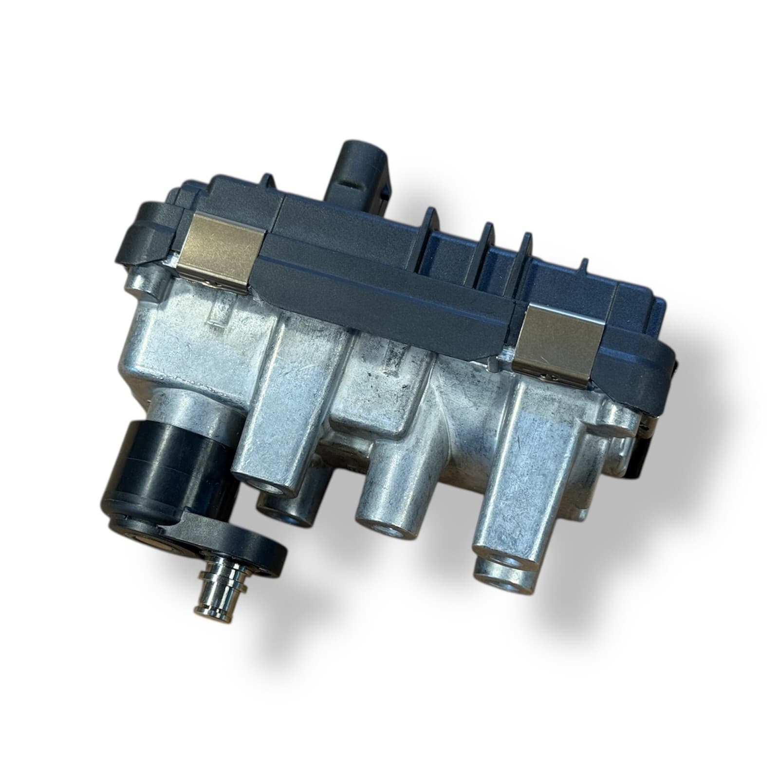 BMW G30 G31 G11 G12 G05 G06 G07 5.0d M550dX GENUINE NEW Turbocharger Actuator