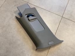VW VW Touareg GENUINE Trim Cover B Column Right 7L0868312 — thumbnail 5