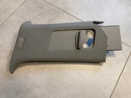 VW VW Touareg GENUINE Trim Cover B Column Right 7L0868312 — thumbnail 2