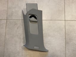 VW VW Touareg GENUINE Trim Cover B Column Right 7L0868312 — thumbnail 1