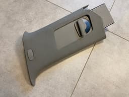 VW VW Touareg GENUINE Trim Cover B Column Right 7L0868312 — thumbnail 6