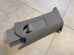 VW VW Touareg GENUINE Trim Cover B Column Right 7L0868312 — thumbnail 4