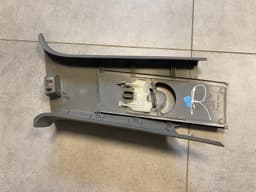VW VW Touareg GENUINE Trim Cover B Column Right 7L0868312 — thumbnail 10