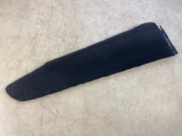 VW VW Touareg GENUINE Front Right Seat Trim 7L0881472 — thumbnail 2