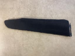 VW VW Touareg GENUINE Front Right Seat Trim 7L0881472 — thumbnail 1