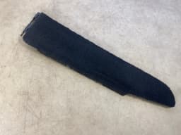 VW VW Touareg GENUINE Front Right Seat Trim 7L0881472 — thumbnail 5