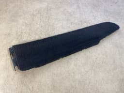 VW VW Touareg GENUINE Front Right Seat Trim 7L0881472 — thumbnail 4