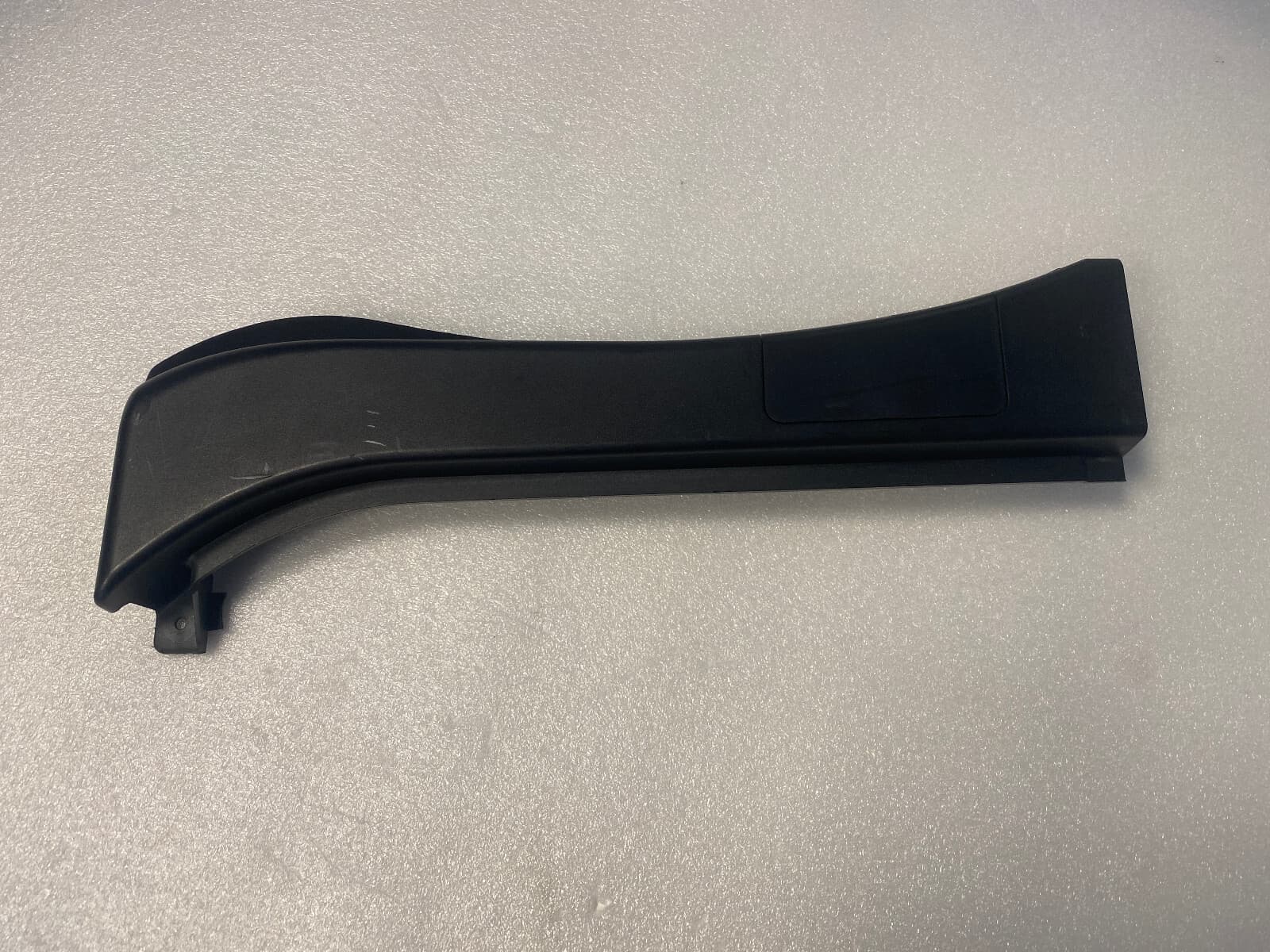 BMW BMW X5 E70 E70 LCI Pillar Trim Panel Right 51477145954