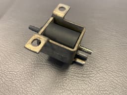 MERCEDES-BENZ Mercedes SL S G class W129 W140 W463 GENUINE Vacum Solenoid Valve A0015408697 — thumbnail 6