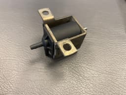 MERCEDES-BENZ Mercedes SL S G class W129 W140 W463 GENUINE Vacum Solenoid Valve A0015408697 — thumbnail 9