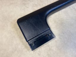 MERCEDES-BENZ Mercedes G class W463 GENUINE Trim Rear Door Left A4637470171 — thumbnail 2