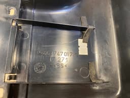 MERCEDES-BENZ Mercedes G class W463 GENUINE Trim Rear Door Left A4637470171 — thumbnail 6