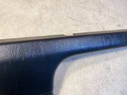 MERCEDES-BENZ Mercedes G class W463 GENUINE Trim Rear Door Left A4637470171 — thumbnail 5
