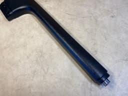 MERCEDES-BENZ Mercedes G class W463 GENUINE Trim Rear Door Left A4637470171 — thumbnail 3