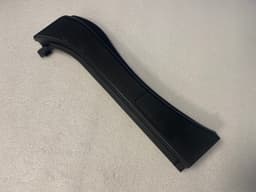 BMW BMW X5 E70 E70 LCI Pillar Trim Panel Right 51477145954 — thumbnail 2