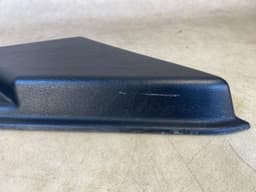 MERCEDES-BENZ Mercedes G class W463 GENUINE RIGHT Lining Bottom Black Trim Panel A4636923501 — thumbnail 6