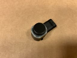 FIAT Fiat 500 500C 312 GRANDE PUNTO 199 Genuine Valeo PDC Parking Sensor NOT FAKE — thumbnail 3