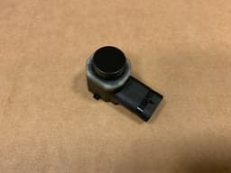 FIAT Fiat 500 500C 312 GRANDE PUNTO 199 Genuine Valeo PDC Parking Sensor NOT FAKE — thumbnail 4