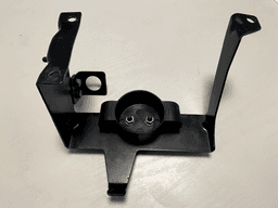 MERCEDES-BENZ Mercedes G class W463 CDI GENUINE Vacuum Valve Bracket A4633500490 — thumbnail 7