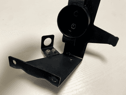 MERCEDES-BENZ Mercedes G class W463 CDI GENUINE Vacuum Valve Bracket A4633500490 — thumbnail 9