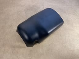 BMW Genuine BMW X5 X6 E70 E71 E72 Steering Column Trim Panel Bottom 61316966669 — thumbnail 1