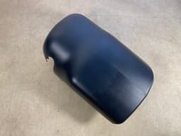 BMW Genuine BMW X5 X6 E70 E71 E72 Steering Column Trim Panel Bottom 61316966669 — thumbnail 2