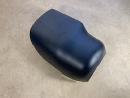 BMW Genuine BMW X5 X6 E70 E71 E72 Steering Column Trim Panel Bottom 61316966669 — thumbnail 4
