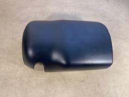 BMW Genuine BMW X5 X6 E70 E71 E72 Steering Column Trim Panel Bottom 61316966669 — thumbnail 6